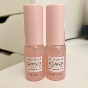 Glow recipe dew drops